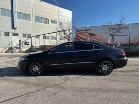 VW CC Facelift/2.0 200 кс/ГАРАНЦИЯ ОТ КЕНТАВЪР - 6999 € / 13688.85 лв. - 47707651 2