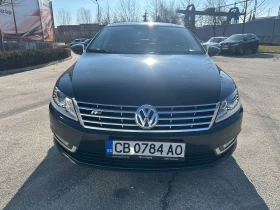 VW CC Facelift/2.0 200 кс/ГАРАНЦИЯ ОТ КЕНТАВЪР - 6999 € / 13688.85 лв. - 47707651 7