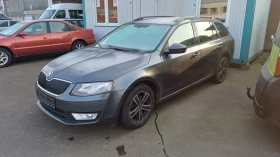 Skoda Octavia 2.0 TDI - 7800 € / 15255.47 лв. - 50617671 2