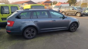 Skoda Octavia 2.0 TDI - 7800 € / 15255.47 лв. - 50617671 4