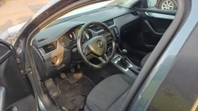 Skoda Octavia 2.0 TDI - 7800 € / 15255.47 лв. - 50617671 7