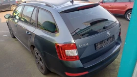 Skoda Octavia 2.0 TDI - 7800 € / 15255.47 лв. - 50617671 3