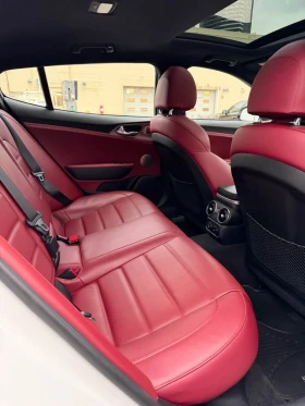 Kia Stinger GT С РЕГИСТРАЦИЯ&АВТО КРЕДИТ - 25000 € / 48895.75 лв. - 93828196 5