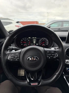 Kia Stinger GT С РЕГИСТРАЦИЯ&АВТО КРЕДИТ - 25000 € / 48895.75 лв. - 93828196 4