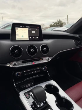Kia Stinger GT С РЕГИСТРАЦИЯ&АВТО КРЕДИТ - 25000 € / 48895.75 лв. - 93828196 2