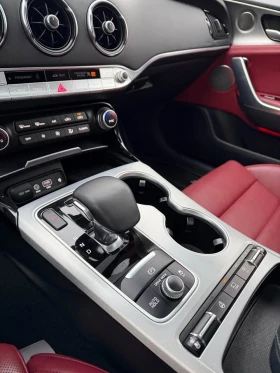 Kia Stinger GT С РЕГИСТРАЦИЯ&АВТО КРЕДИТ - 25000 € / 48895.75 лв. - 93828196 3