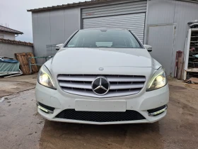 Mercedes-Benz B 200 1.8 - 7000 € / 13690.81 лв. - 49330114 2
