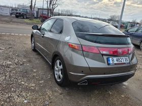 Honda Civic 1.4 benzin  | Mobile.bg � ����� ������ 6