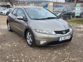Honda Civic 1.4 benzin  | Mobile.bg � ����� ������ 3