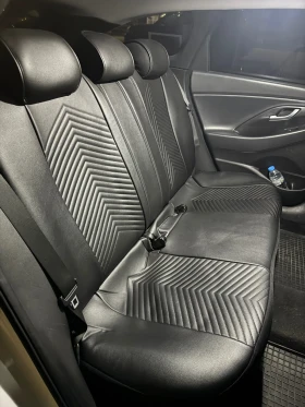 Hyundai I30 1.4 - 9700 € / 18971.55 лв. - 28829587 10