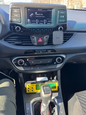 Hyundai I30 1.4 - 9700 € / 18971.55 лв. - 28829587 9