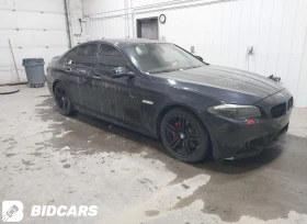 BMW 535 xdrive* mpack* sat*  - 10900 € / 21318.55 лв. - 76210300 3