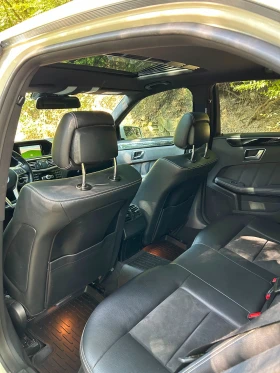 Mercedes-Benz E 250 4matic amg | Mobile.bg � ����� ������ 10