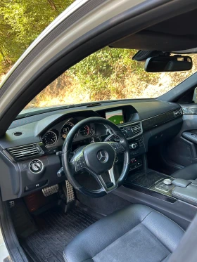 Mercedes-Benz E 250 4matic amg | Mobile.bg � ����� ������ 7