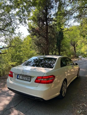 Mercedes-Benz E 250 4matic amg | Mobile.bg � ����� ������ 5
