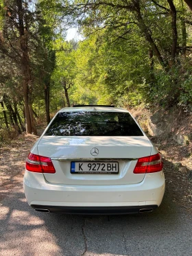 Mercedes-Benz E 250 4matic amg | Mobile.bg � ����� ������ 4