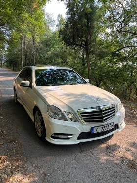 Mercedes-Benz E 250 4matic amg | Mobile.bg � ����� ������ 3