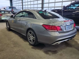 Mercedes-Benz E 400 АМГ Пакет/CARFAX /Кожа/Нави/Подгрев/Панорама - 11800 € / 23078.79 лв. - 86688330 4