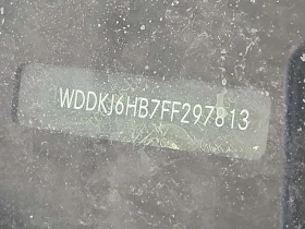 Mercedes-Benz E 400 АМГ Пакет/CARFAX /Кожа/Нави/Подгрев/Панорама - 11800 € / 23078.79 лв. - 86688330 17