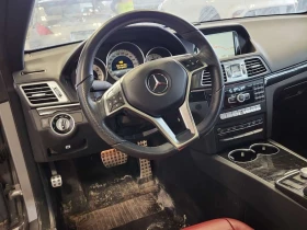 Mercedes-Benz E 400 АМГ Пакет/CARFAX /Кожа/Нави/Подгрев/Панорама - 11800 € / 23078.79 лв. - 86688330 10