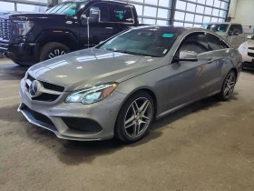 Mercedes-Benz E 400 АМГ Пакет/CARFAX /Кожа/Нави/Подгрев/Панорама