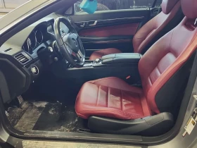 Mercedes-Benz E 400 АМГ Пакет/CARFAX /Кожа/Нави/Подгрев/Панорама - 11800 € / 23078.79 лв. - 86688330 5