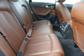 Audi A6 TECHNIK* MATRIX* ПАМЕТ* 360 КАМ* 4 ПОДГРЕВА* ПАНО - 14300 € / 27968.37 лв. - 98721324 14