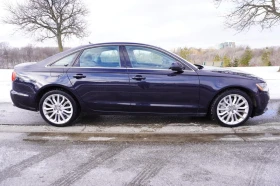 Audi A6 TECHNIK* MATRIX* ПАМЕТ* 360 КАМ* 4 ПОДГРЕВА* ПАНО - 14300 € / 27968.37 лв. - 98721324 5