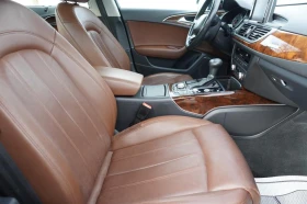 Audi A6 TECHNIK* MATRIX* ПАМЕТ* 360 КАМ* 4 ПОДГРЕВА* ПАНО - 14300 € / 27968.37 лв. - 98721324 13