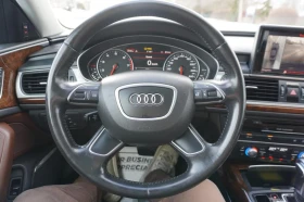 Audi A6 TECHNIK* MATRIX* ПАМЕТ* 360 КАМ* 4 ПОДГРЕВА* ПАНО - 14300 € / 27968.37 лв. - 98721324 8