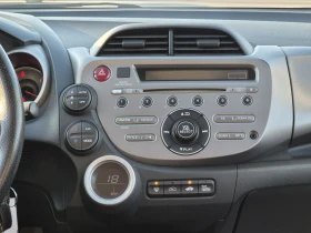 Honda Jazz 1.3 Автоматик/Панорама - 5300 € / 10365.90 лв. - 41559891 10