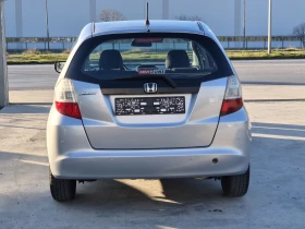 Honda Jazz 1.3 Автоматик/Панорама - 5300 € / 10365.90 лв. - 41559891 4