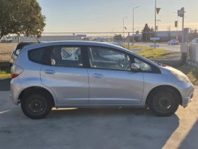 Honda Jazz 1.3 Автоматик/Панорама - 5300 € / 10365.90 лв. - 41559891 3