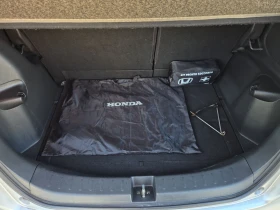 Honda Jazz 1.3 Автоматик/Панорама - 5300 € / 10365.90 лв. - 41559891 16