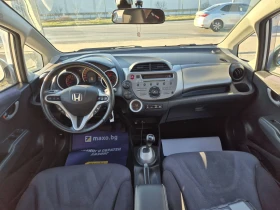 Honda Jazz 1.3 Автоматик/Панорама - 5300 € / 10365.90 лв. - 41559891 9