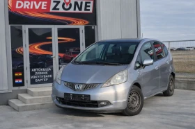 Honda Jazz 1.3 Автоматик/Панорама