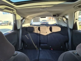 Honda Jazz 1.3 Автоматик/Панорама - 5300 € / 10365.90 лв. - 41559891 15