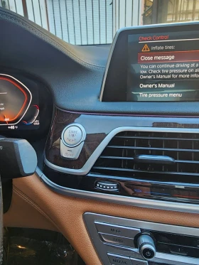 BMW 740 Xdrive - 37000 € / 72365.71 лв. - 46648047 13