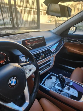 BMW 740 Xdrive - 37000 € / 72365.71 лв. - 46648047 12