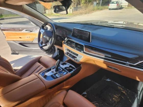 BMW 740 Xdrive - 37000 € / 72365.71 лв. - 46648047 4