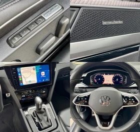 VW Arteon 2.0 tsi r line shooting brake 4 motion - 33300 € / 65129.14 лв. - 55067017 16