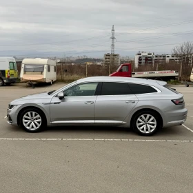 VW Arteon 2.0 tsi r line shooting brake 4 motion - 33300 € / 65129.14 лв. - 55067017 7