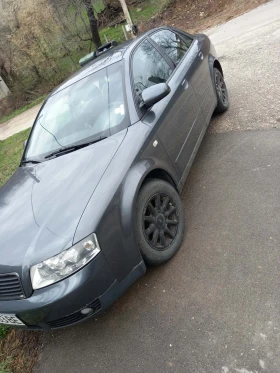 Audi A4 2.0