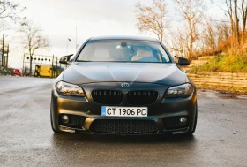BMW 550 408 к.с - 13500 € / 26403.70 лв. - 89214023 2