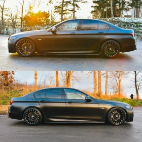 BMW 550 408 к.с - 13500 € / 26403.70 лв. - 89214023 5