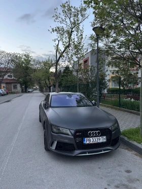 Audi A7 undefined | Auto.bg — изображение 2