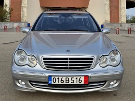 Mercedes-Benz C 270 2.7 CDI Avantgarde  - 3700 € / 7236.57 лв. - 60150150 2
