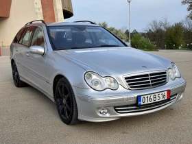 Mercedes-Benz C 270 2.7 CDI Avantgarde  - 3700 € / 7236.57 лв. - 60150150 4