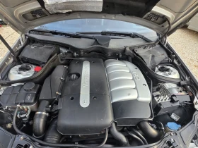 Mercedes-Benz C 270 2.7 CDI Avantgarde  - 3700 € / 7236.57 лв. - 60150150 17