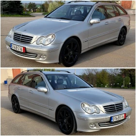 Mercedes-Benz C 270 2.7 CDI Avantgarde  - 3700 € / 7236.57 лв. - 60150150 8
